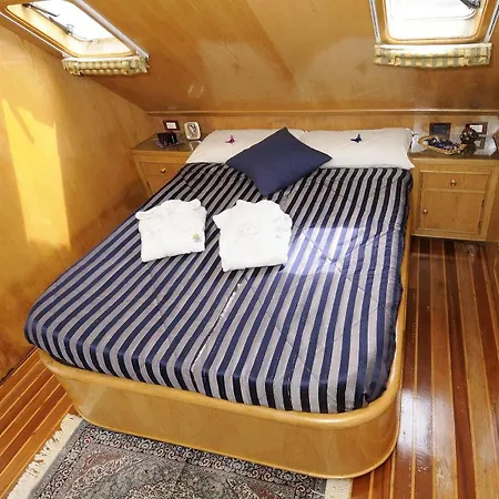 Hotel Sarah Cruise Venice